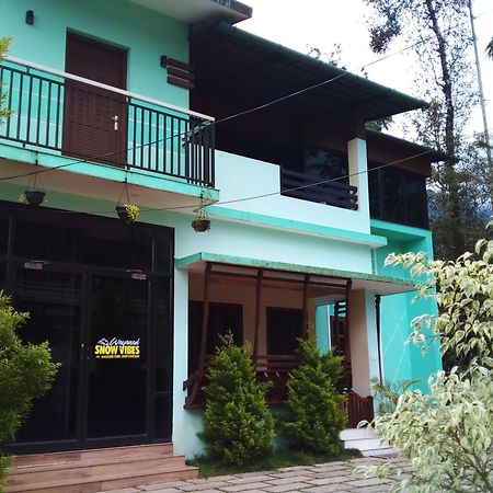 Wayanad Snow Vibes Villa Vythiri Exterior photo
