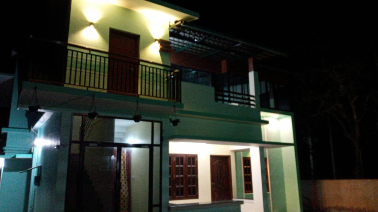 Wayanad Snow Vibes Villa Vythiri Exterior photo