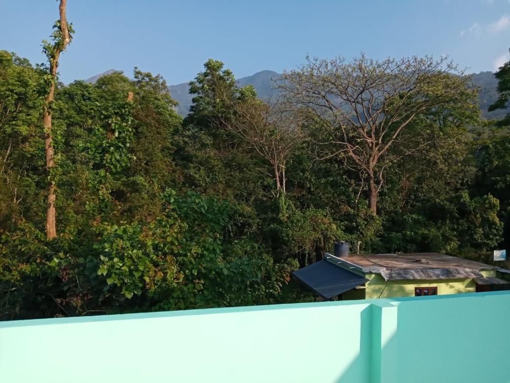Wayanad Snow Vibes Villa Vythiri Exterior photo