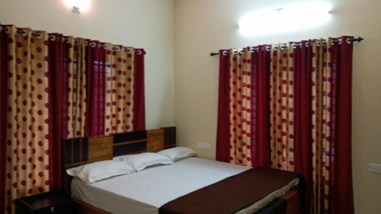 Wayanad Snow Vibes Villa Vythiri Exterior photo